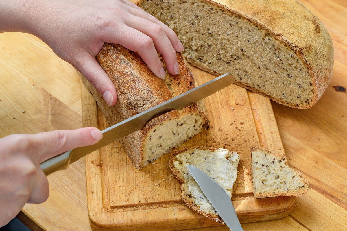 Sauerteigbrot: Der unterschätzte Superheld unter den Backwaren