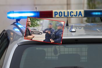 Policja w siedzibie wPolsce24. Kolejne fałszywe zgłoszenie
