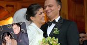 Kasia Cichopek i Marcin Hakiel pobrali się 15 lat temu. Ona nie potrzebowała papierka, ale on naciskał