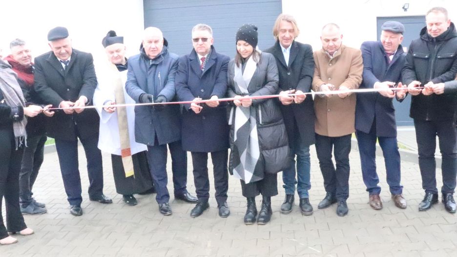 Fot. archiwum UG Kolno