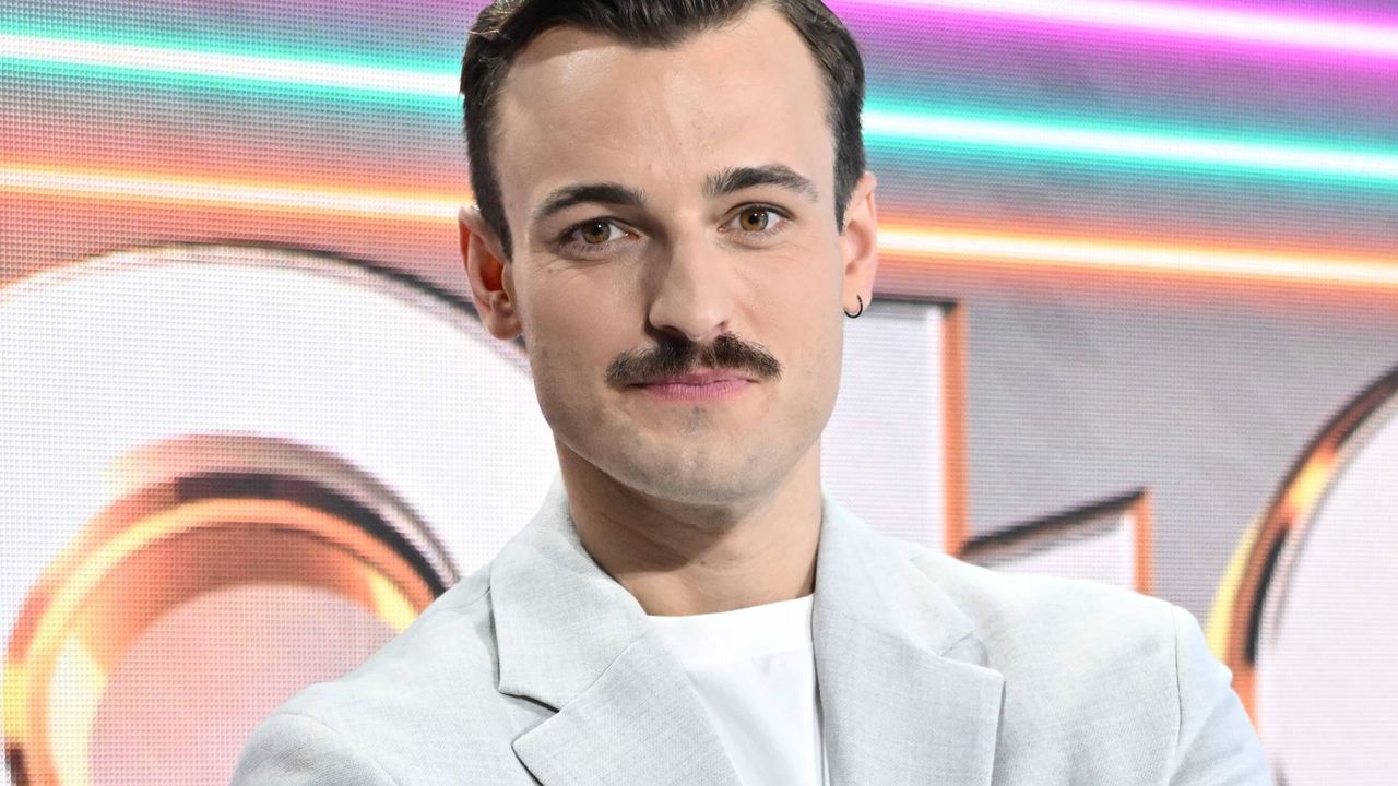 Hejterka chcia�ła upokorzyć Stencela. Natychmiast przeprosiła