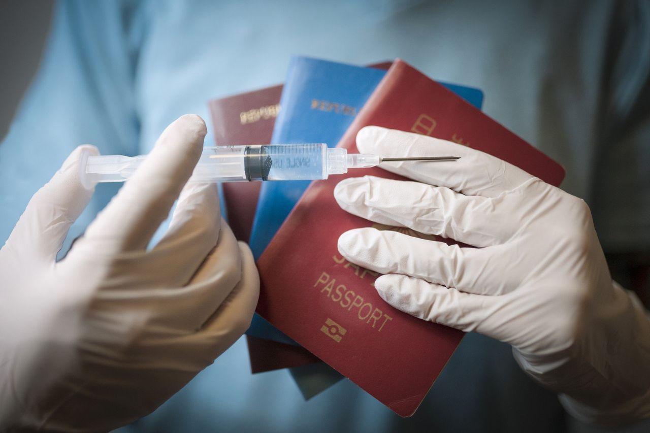 Jakie szczepienia wykonać przed wyjazdem na wakacje? Jedna decyzja może uchronić cię przed śmiercią