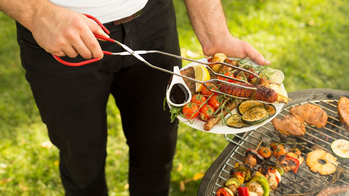 Zdrowe dodatki do dań z grilla