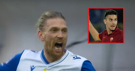 Polak wspomina imprezę z gwiazdą włoskiej piłki. "Miało być grubo"