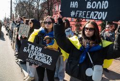 "Jesteśmy gotowi". Z Ukrainy płynie wezwanie do Rosji