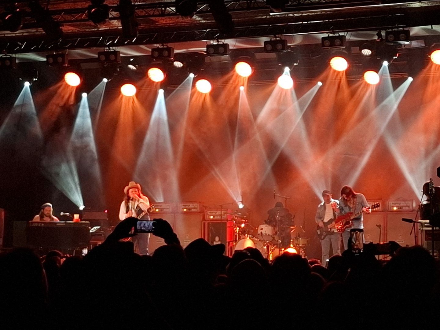 Klub Stodoła 30.06.2025