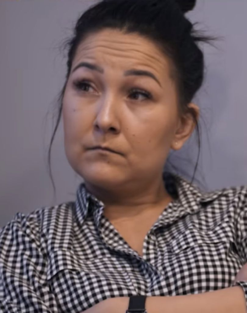 "Ślub od pierwszego wejrzenia". Małżeństwo Kasi i Pawła nie przetrwało?