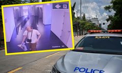 Polak zamordował swoją dziewczynę w Tajlandii. Wstrząsające szczegóły