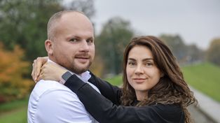 Szukają pracowników do zbioru jabłek. To oferują gwiazdy "Rolnik szuka żony"