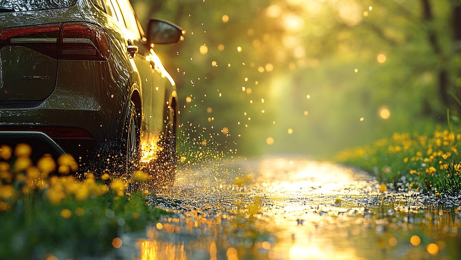 botany, sun, ecology, grass, relax, calm, sunlight, blue, sunset, garden, rural, mountain, plant, summer, meadow, sky, spring, road, season, rain, natural, tree, countryside, fresh, travel, auto, automobile, autumn, beam, beauty, car, coupe, dawn, environment, europe, evening, forest, green, greenwood, idyllic, landscape, light, machine, morning, motor, nature, outdoor, park, pine