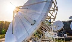 Wzrost przychodów operatora satelitarnego SES