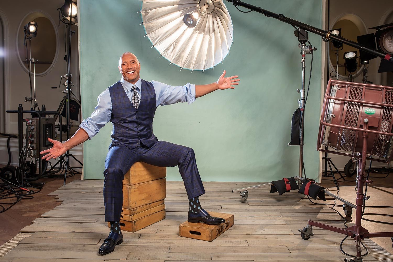 Nadchodzi przełom w fotografii - oto pierwsza okładka Sports Illustrated wykonana smartfonem 4
