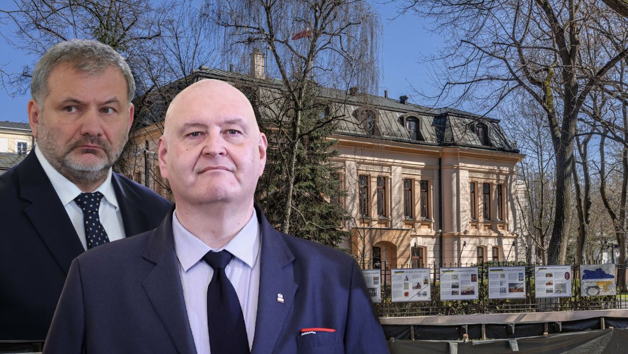 Żurek ostrzega prezesa TK. "Musi mieć świadomość"