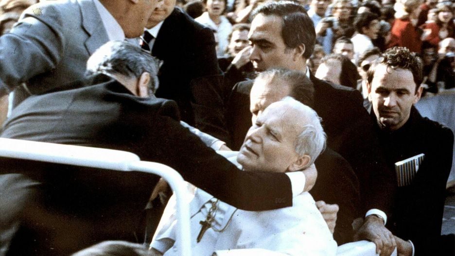 "Bułgarski ślad" zamachu na JPII. Oskarżony zmarł w nędzy i samotności