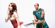 Damskie wojowniczki MMO są ostrzejsze!