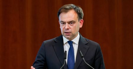 Podwyżka podatku dla banków. Minister finansów zabiera głos