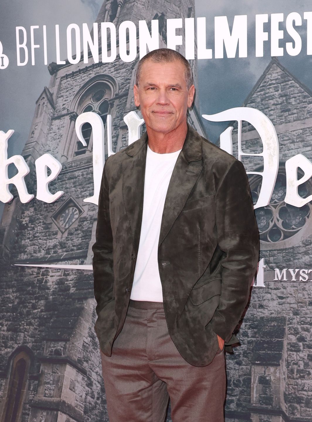 69. Festiwal Filmowy w Londynie