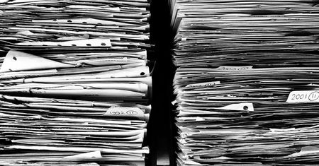 Microsoft ma propozycję: biuro bez stert papieru
