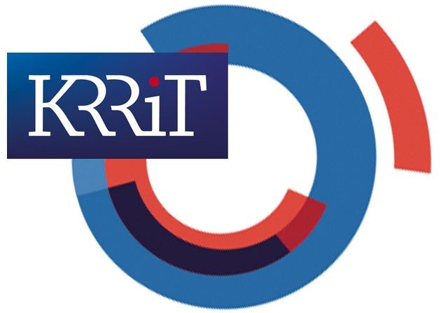KRRiT logo