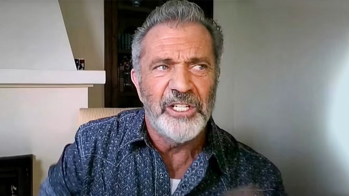 Mel Gibson