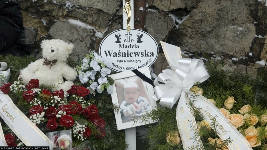 Mała Madzia zginęła 12 lat temu