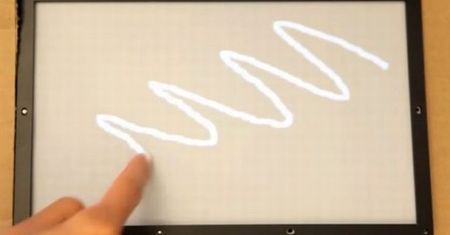 Microsoft pokazuje, jak powinny działać ekrany dotykowe [wideo]