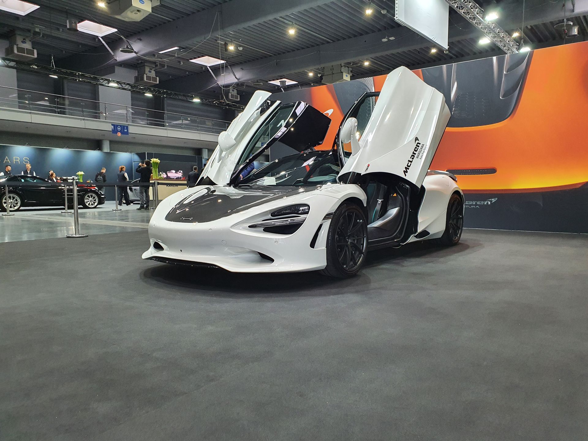 Poznań Motor Show 2024