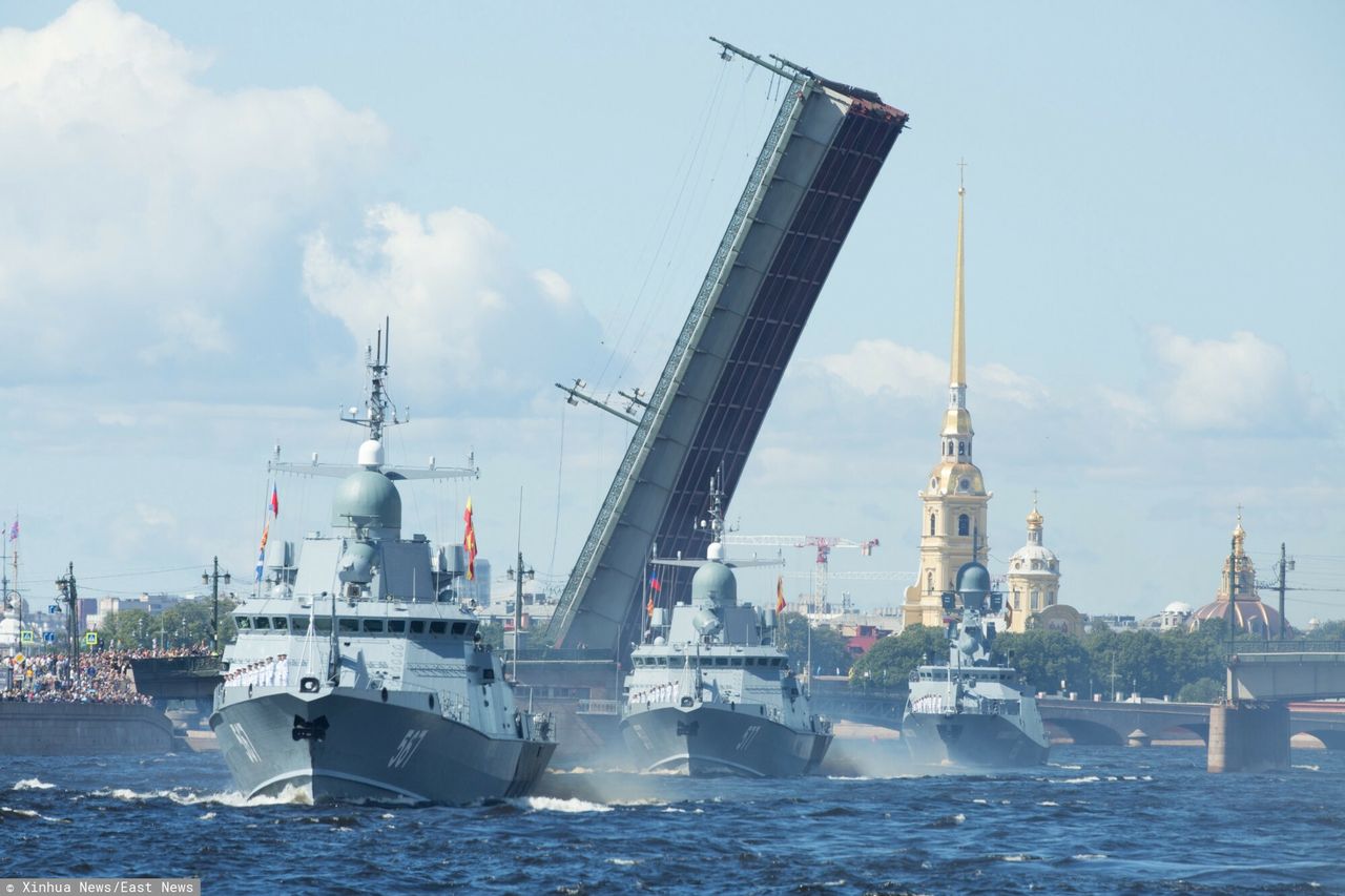 Skuteczny atak Ukraińców. Brytyjczycy potwierdzają ogromne straty Rosji