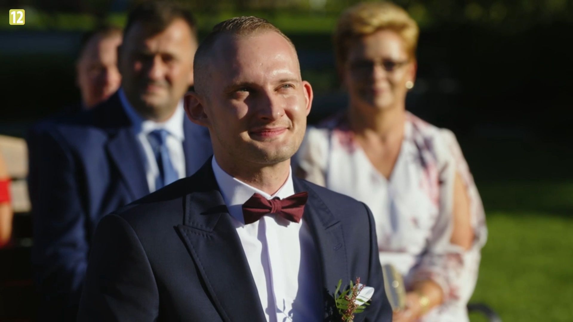 Ślub od pierwszego wejrzenia