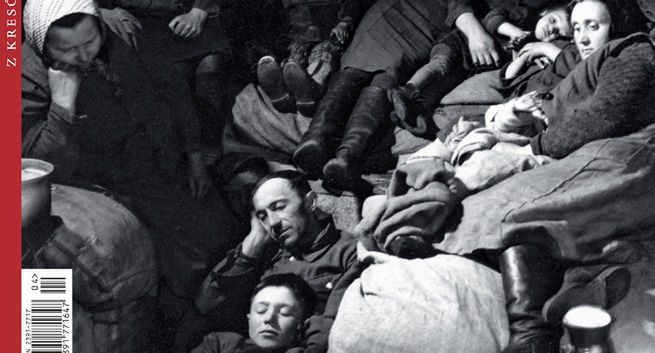 „Z Kresów na Kresy” w Pomocniku Historycznym „Polityki”