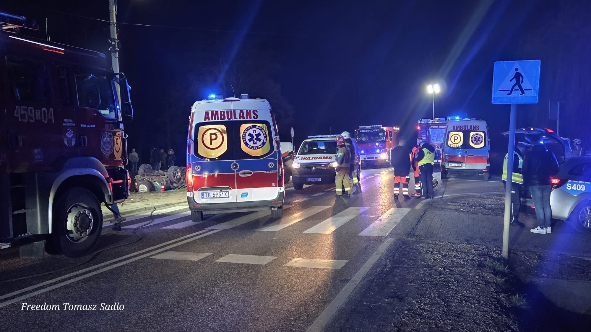 Foto: Tomasz Sadło