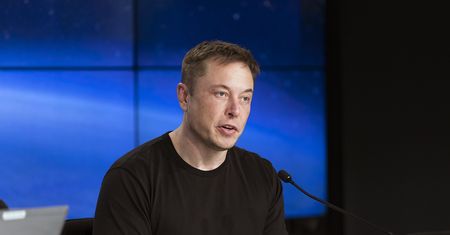 Elon Musk rusza z nowym biznesem. Zaskakujący wybór branży