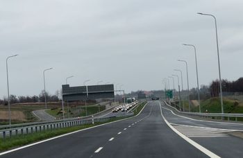 Opatów: Obwodnica otwarta. Spełniło się drogowe marzenie