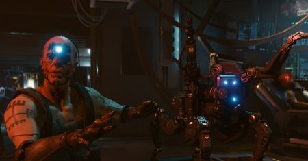 Gameplay z Cyberpunk 2077 pokazano na potężnym komputerze (za około 9000 zł)