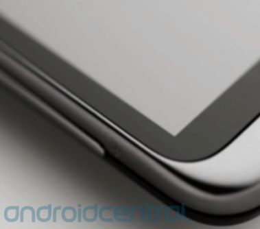 HTC Incredible HD na zdjęciach 2