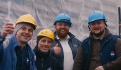 Atlas pokazuje prawdę o pracy na budowach (wideo)