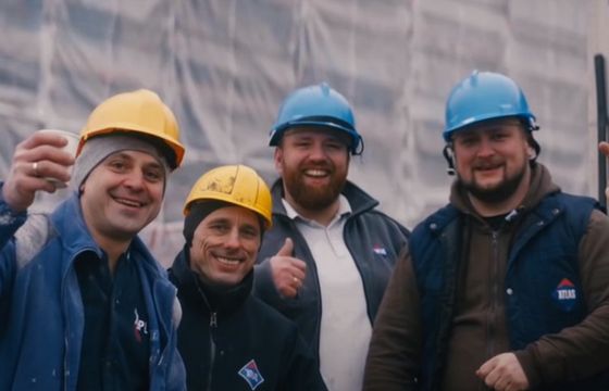Atlas pokazuje prawdę o pracy na budowach (wideo)