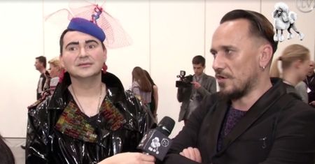 "Poświęcamy średnio 50 GODZIN na stworzenie stylizacji!"