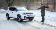 Test: Citroen C3 Aircross to małe auto rozciągnięte do rozmiaru XL. Napędza go 1.2 Puretech w przebraniu