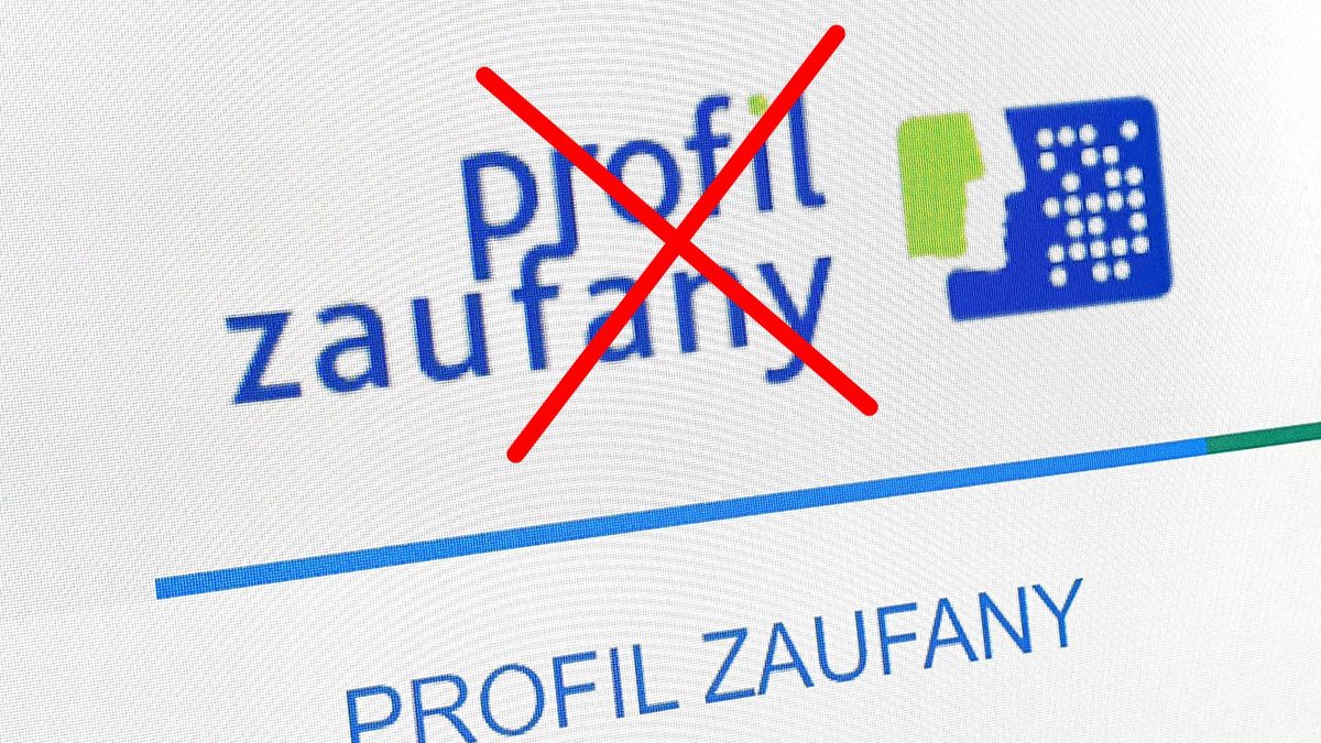 Profil Zaufany będzie niedostępny przez prace techniczne