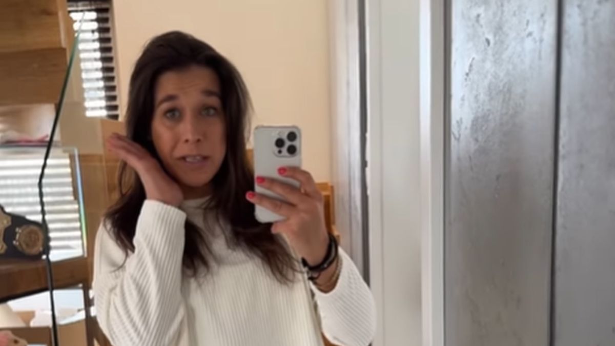 Joanna Jędrzejczyk zgubiła dowód osobisty