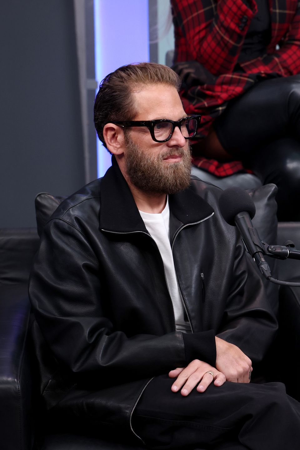 Jonah Hill obecnie