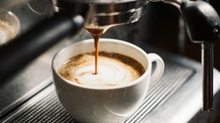 Ta kawa działa jak eliksir długowieczności. Wzmacnia serce i zmniejsza ryzyko udaru