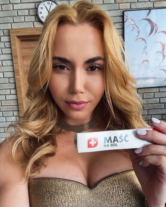 Marianna Schreiber