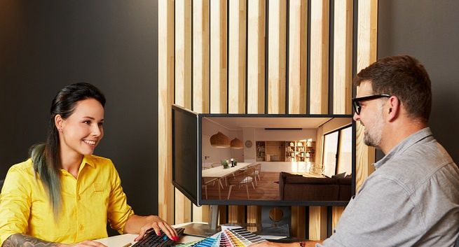 Studia Planowania IKEA w 8 miastach Polski