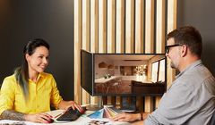 Studia Planowania IKEA w 8 miastach Polski