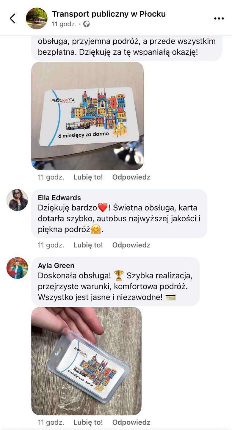 KM PŁOCK