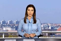 Agata Wojtkowiak przez lata była twarzą TVP. Przeszła do konkurencji