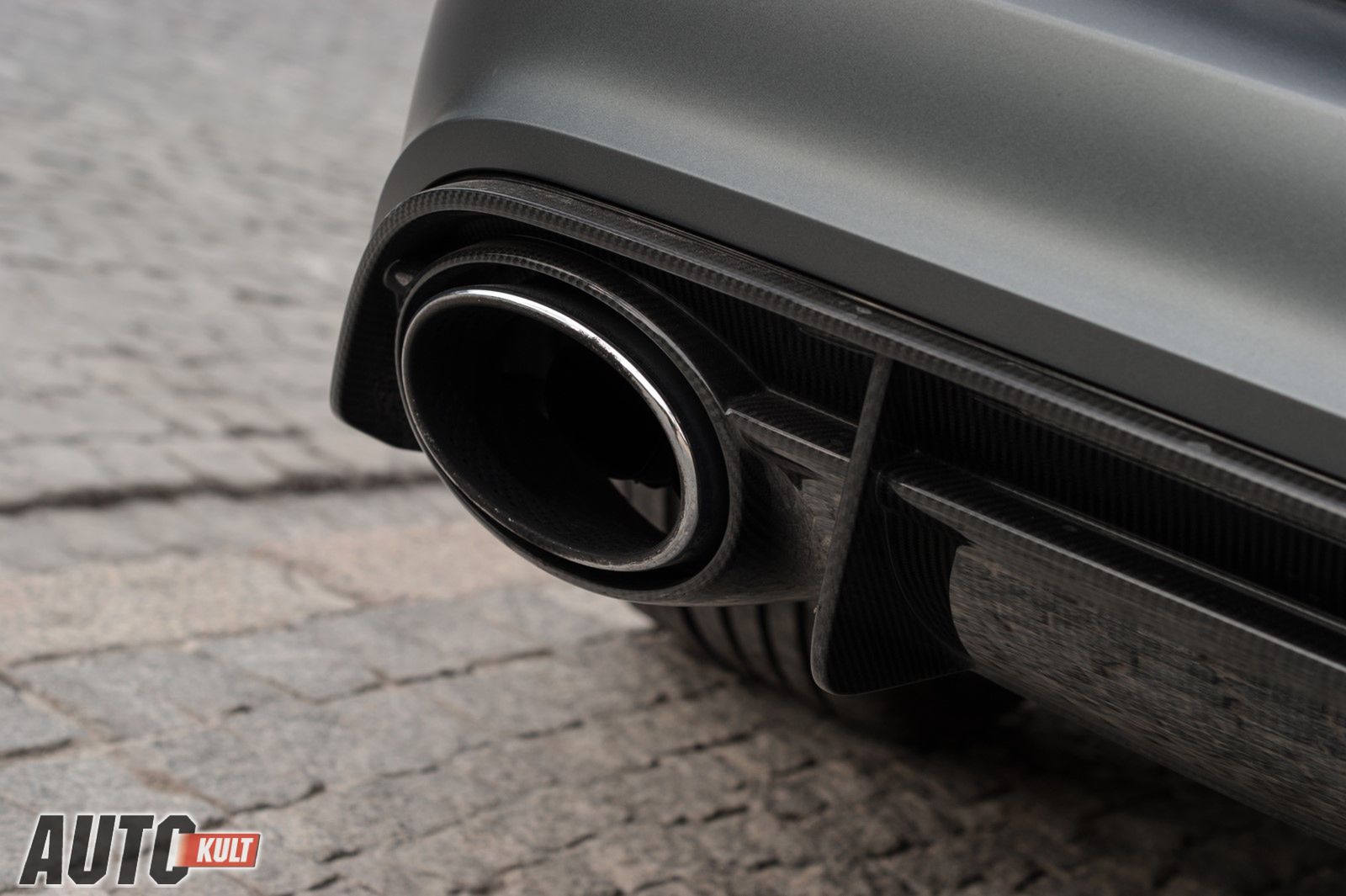 Audi RS6 Avant (2014) - test [galeria] 6