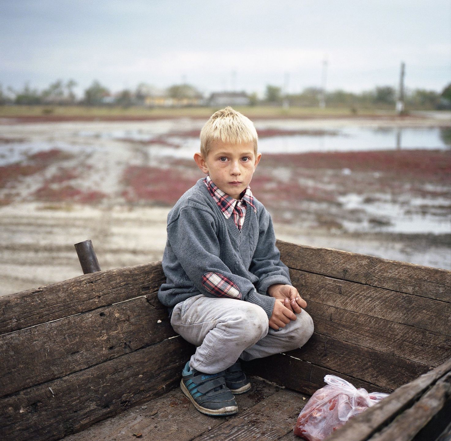 Zwycięzcy Balkan Photo Award 2016 pokazali codzienność pięknego regionu świata 5